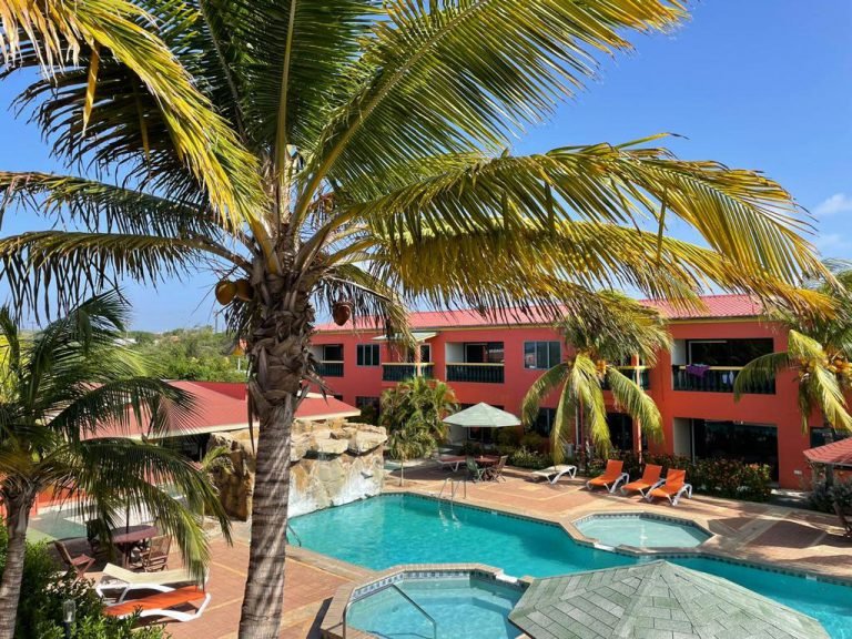 Hotels | WRC Reizen